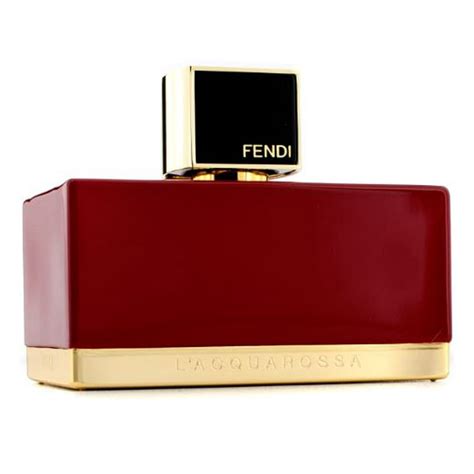 fendi perfume l acquarossa review|Fendi l'acquarossa perfume.